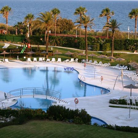 Atico En Las Americas Islantilla Primera Linea De Playa Eksteriør bilde