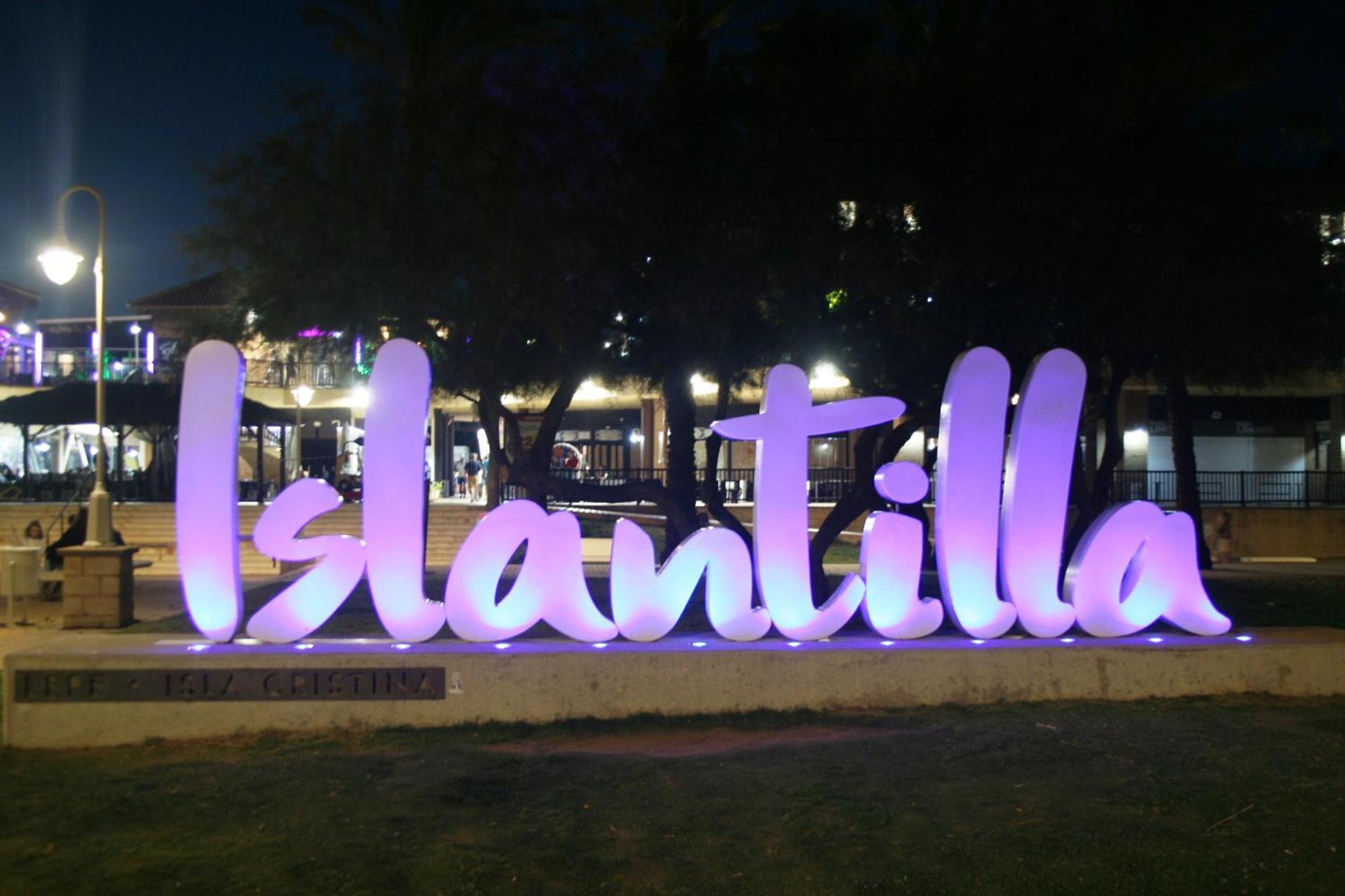 Atico En Las Americas Islantilla Primera Linea De Playa Eksteriør bilde